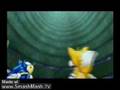 History of Sonic-Dreams of An Absolution Remix