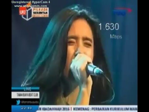 Killing Me Inside - Tormented live Taman Buaya Beat Club TVRI 8-12-2015
