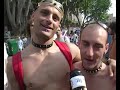 Gay Pride Roma 2007