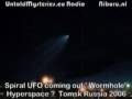 Wormhole? - Porta dimensionale