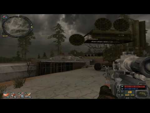 S.T.A.L.K.E.R. : Call of Pripyat