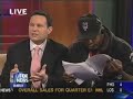 Fox news on Chris Berman Fox news on Chris Berman