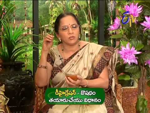 how to cure dehydration