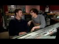 Announcing SNL- Justin Timberlake and Andy Samberg