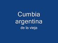de la vieja