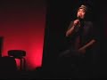 PsychoTherapy: Cabaret Show
