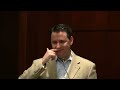 Steve Groves: The Law of the Sea Treaty - Assessing the Navy's Case