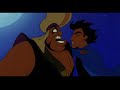 Aladdin & the King of Thieves - \"This is How a Heart Breaks\"