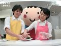 平日、毎日おむすびを 一個づつ作っている。 www.kureha.co.jp 今日のお具材は「ゴーヤチャンプルー」 ... おむすび Omusubi 料理 rice ball おにぎり クッキング cooking キチントさん クレラップ クレハ クレライフ ゴーヤチャンプルー ゴーヤーチャンプルー 