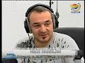 despre concertul de lansare al albumului Romantic.mpg