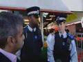 Video with Sadiq Khan MP about community policing