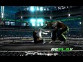 Virtua Fighter 5 - andypandy vs. Jeffry