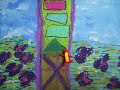 Stop Motion Video - Jumping from the Clock Tower