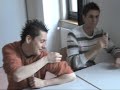 Predstavitev 4.a razreda na maturantskem plesu - Ko?evje