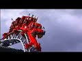 TornadoTampere Finland