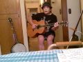 Life`s A Rodeo (Re-Rec to 4:49 time)