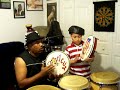 bomba y plena