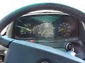 1983 Mercedes 300d Turbo Diesel