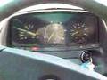 1983 Mercedes 300d Turbo Diesel