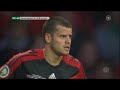 Zuschauer: 74.244 (ausverkauft) DFB Pokal Finale: Werder Bremen ist DFB Pokal-Sieger 2008/2009. Sie gewannen verdient mit 1-0 gegen (auch) starke Leverkusener. Bitte Abonnieren:)