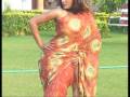 videos de Multicolour Pure Georgette Saree with Blouse