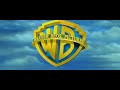 Warner bros pictures, village roadshow pictures logo - torque (2004)