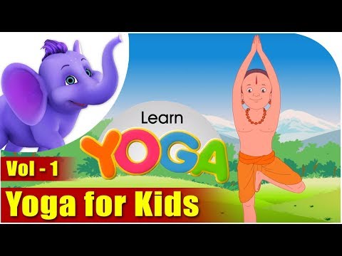how to learn yoga