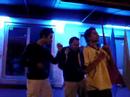 pelados bailata