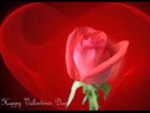 Just Like Valentine's Day