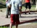 Escuadron Klonday -aaandaaa padre e hijo-