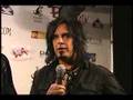 NIKKI SIXX GIVES UPDATE ON UPCOMING MOTLEY CRUE MOVIE DIRT