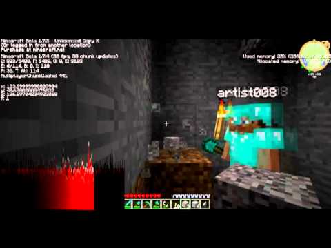 minecraft#9 multi1 ลงเห...