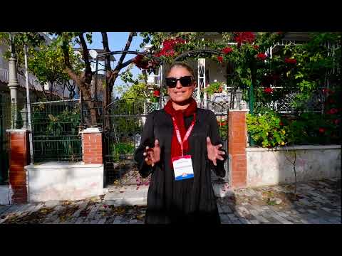 KUŞADASI DUBLEKS VİLLA