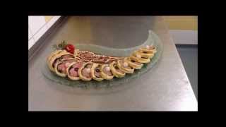 Beef Wellington