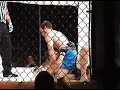 Justin vs LA opponent