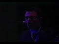 Weezer - Say it aint so live camden