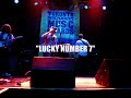 Lucky Number 7 - TIMAs (live at The Phoenix)