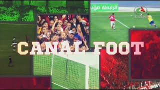 Canal foot  l  02-06-2024