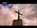 The last part of the Eastern Hymns