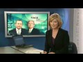 Australian opposition leader needs peace in the life - ABC 091204