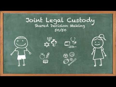 how to obtain full custody in arizona