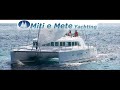 noleggio imbarcazioni vela motore