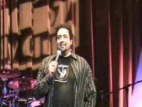 NBC's Stand-Up for Diversity Pedro Lima from Orlando Show