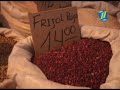 Esta semana inicia con buenas noticias para la población. Varios productores de la canasta básica sufrieron reducción de precios. Lucía Navas nos informa.
