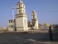 TERREMOTO EN EL SUR MEDIO