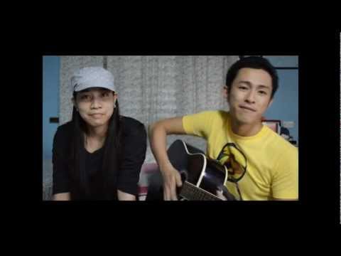 Goldyfish130 - We're just having fun with my sister. So we've decided to make a video cover of this song. Good day!