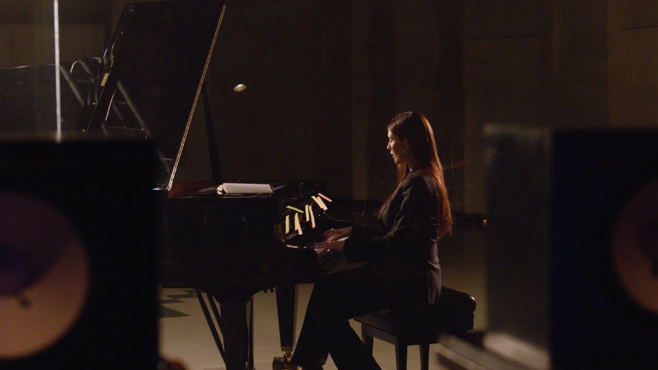 Confessions - Mimi Webb [Colour Vinyl]