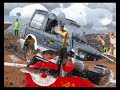 4x4 trial en telde
