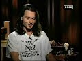 Johnny Depp \"A Te\"
