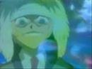 No Regret-Ueki No Housoku or Law of Ueki